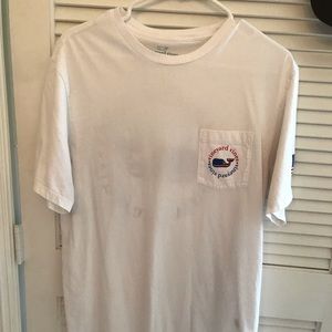 Vineyard Vines T-shirt!
